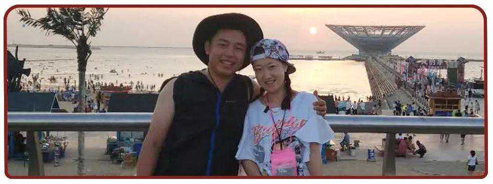 想办婚礼看这里，燕子、老王来帮你！