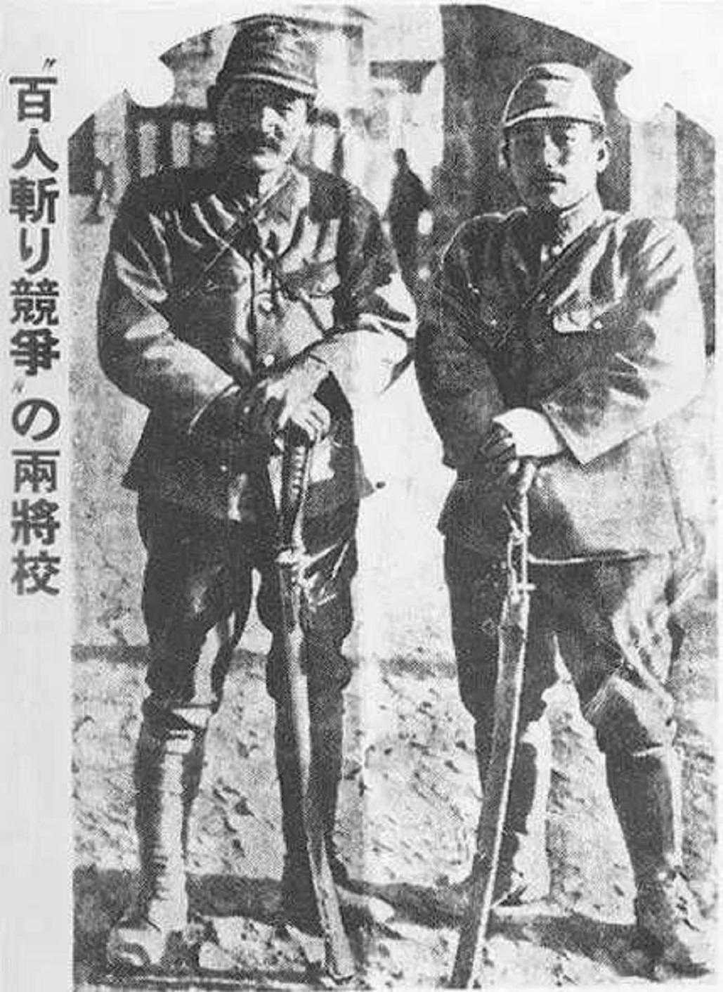 征婚、摆地摊、吃鱼丸不给钱，南京杀人比赛三恶魔的荒诞落网路