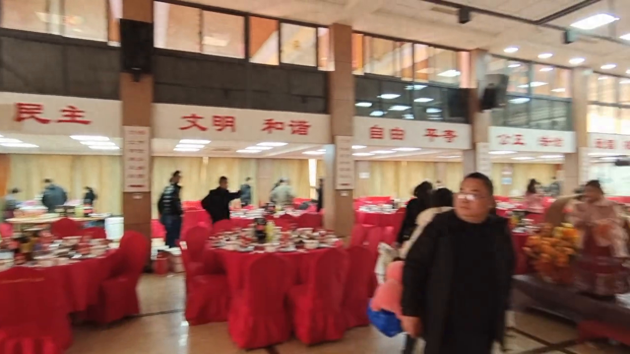 小礼堂婚礼场部拍摄分享 #婚礼#婚礼跟拍