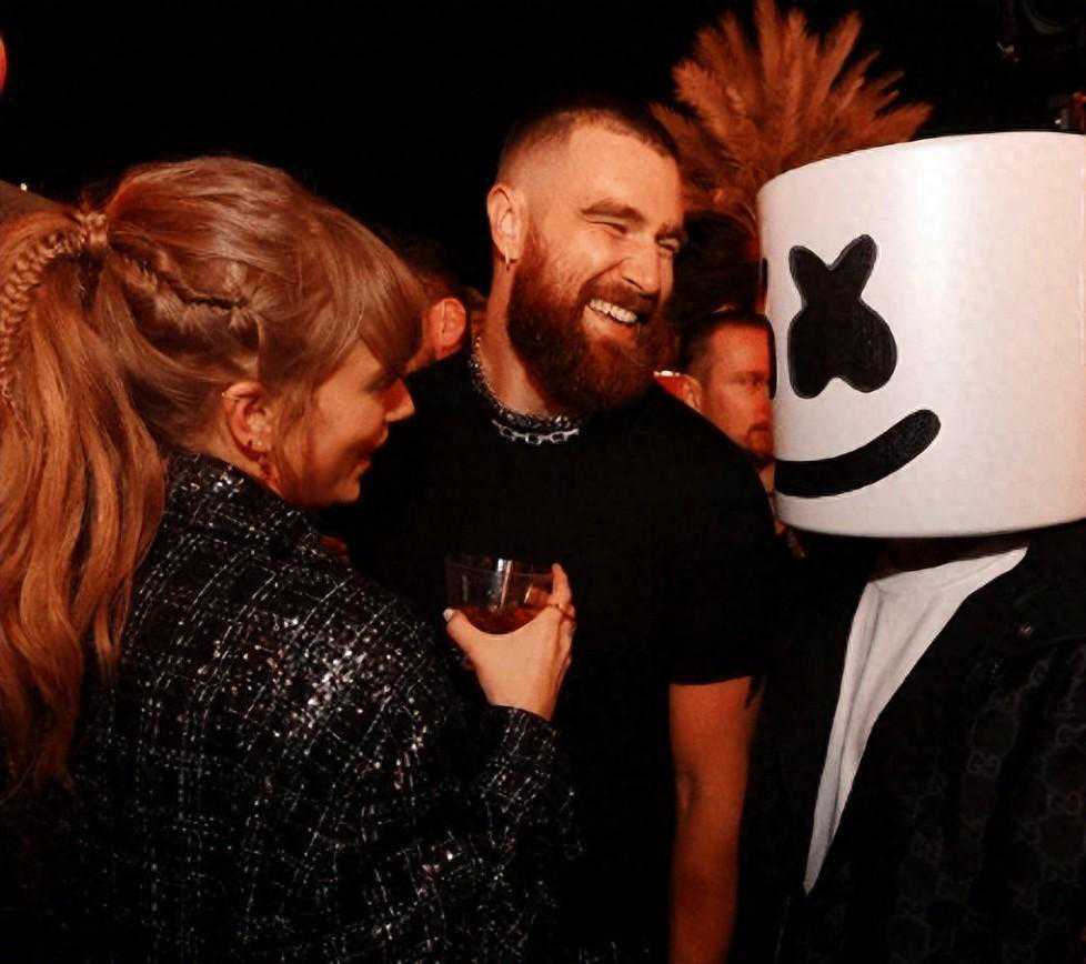 霉霉与凯尔斯的婚姻：财富、感情、婚前协议引发热议！