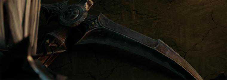 暗黑3死灵法师：婚戒的再研究及圣套婚戒流的尝试