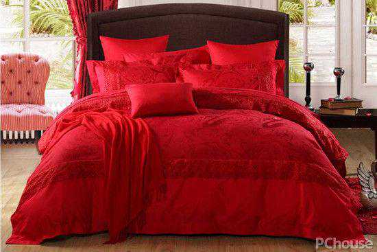 结婚床上用品选购注意事项 结婚床上用品最新报价