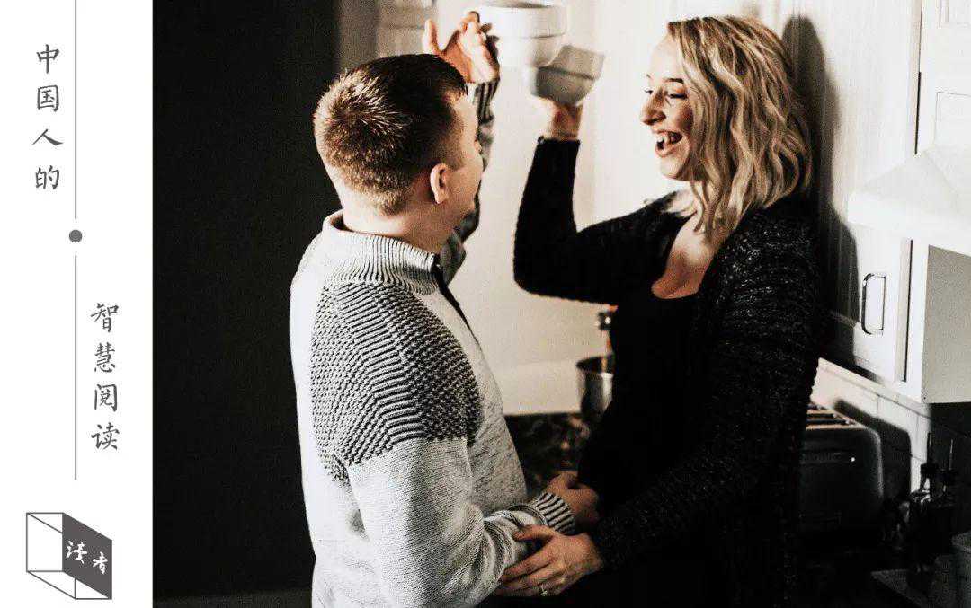 我跟上千个女人聊过婚姻：给已婚男人的十个无价忠告