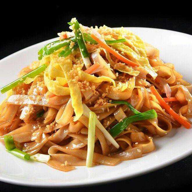 湛江六十年前一场奇特的婚礼：每人一碟炒斋粉的婚宴