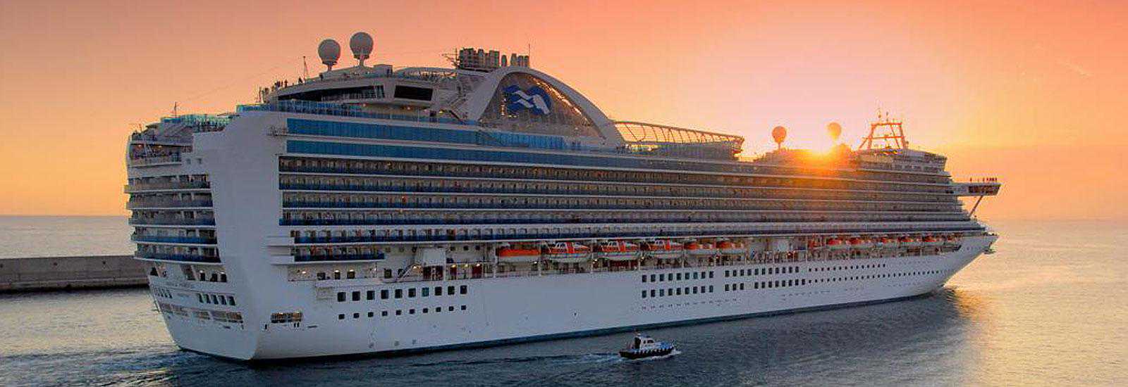 论办邮轮婚礼哪家强？看世界各大邮轮是如何举办婚礼的