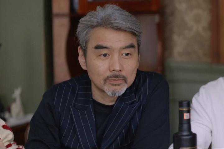 《心居》婚前阅女无数，婚后“吃软饭”的高畅，才是最值得嫁的人