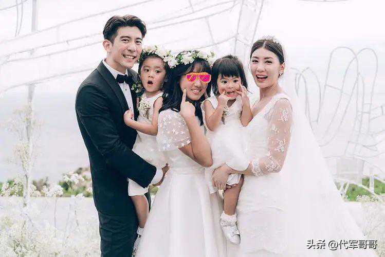 盘点在巴厘岛举行婚礼的10对明星， 最后一对已离婚多年