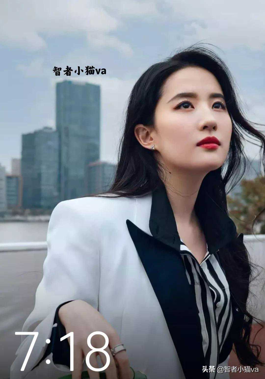 离婚五年后再遇前妻