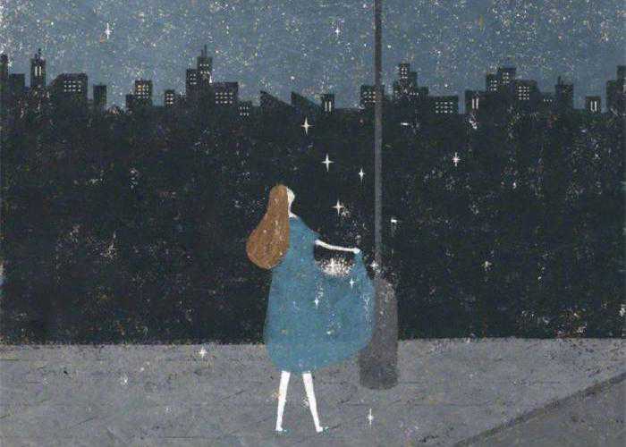 中年女人婚姻的残酷实录：他不和我离婚，但再也不会碰我了