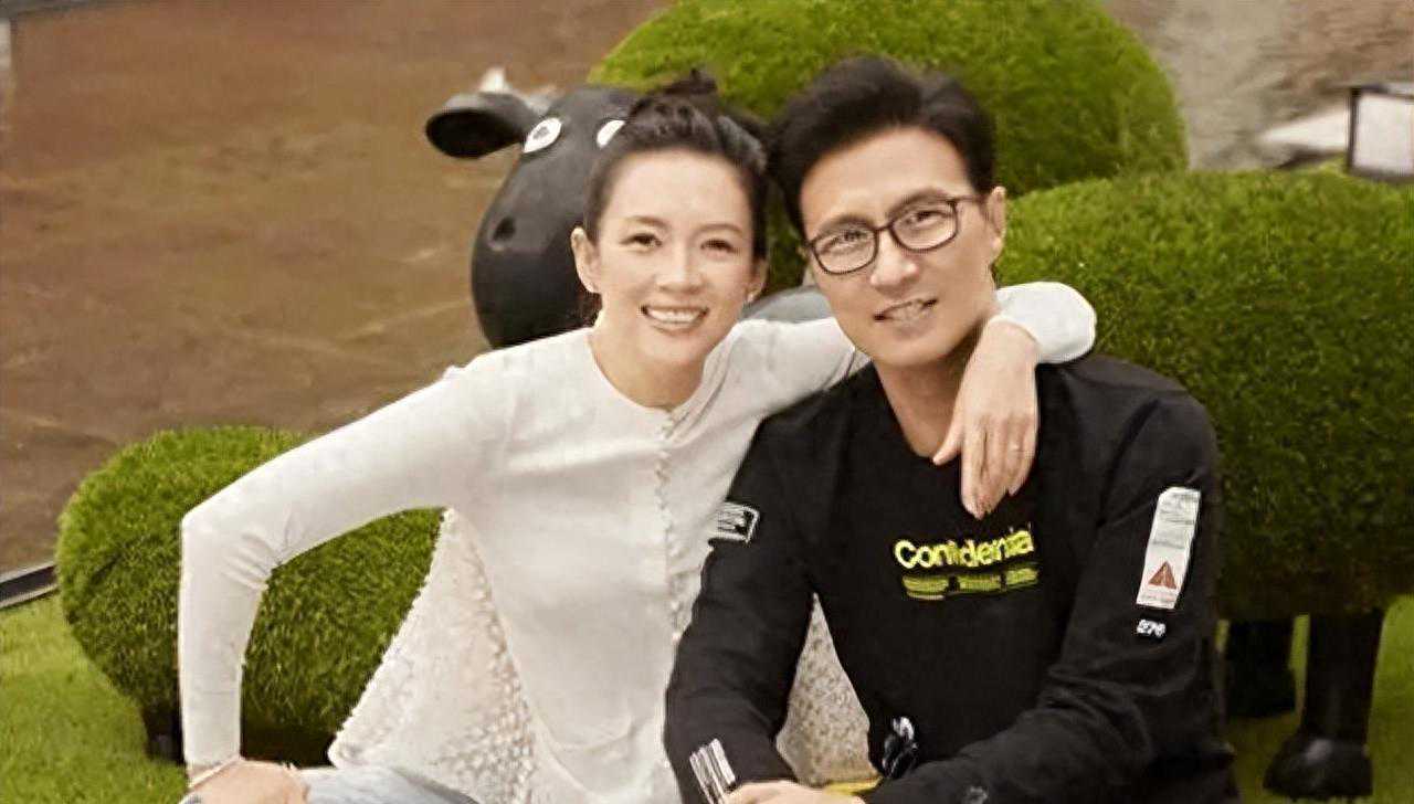 神秘离婚事件曝光！与章子怡一年无交流，婚变全过程有证据