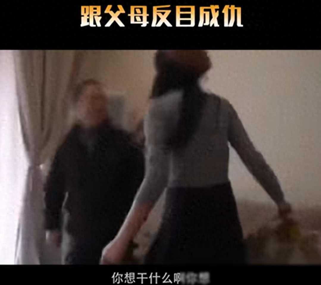 女儿花娘家59万离婚，还挑唆父母离婚，气得父亲找人生儿子