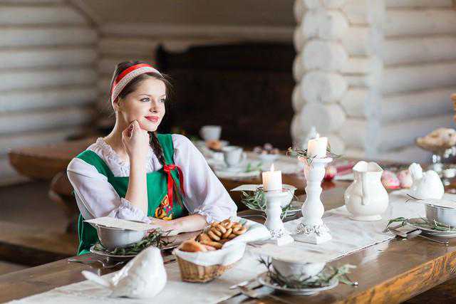 中俄通婚剧增，若不了解俄罗斯女性的生理缺陷，婚后苦不堪言