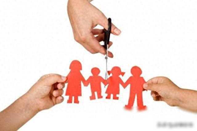 离婚后孩子上学怎么办