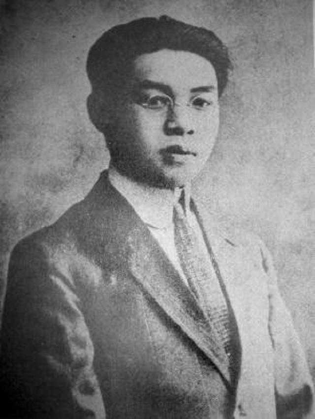 刘海粟：弃妻逃婚追表妹，一生四婚未得幸福，后与女学生共度晚年