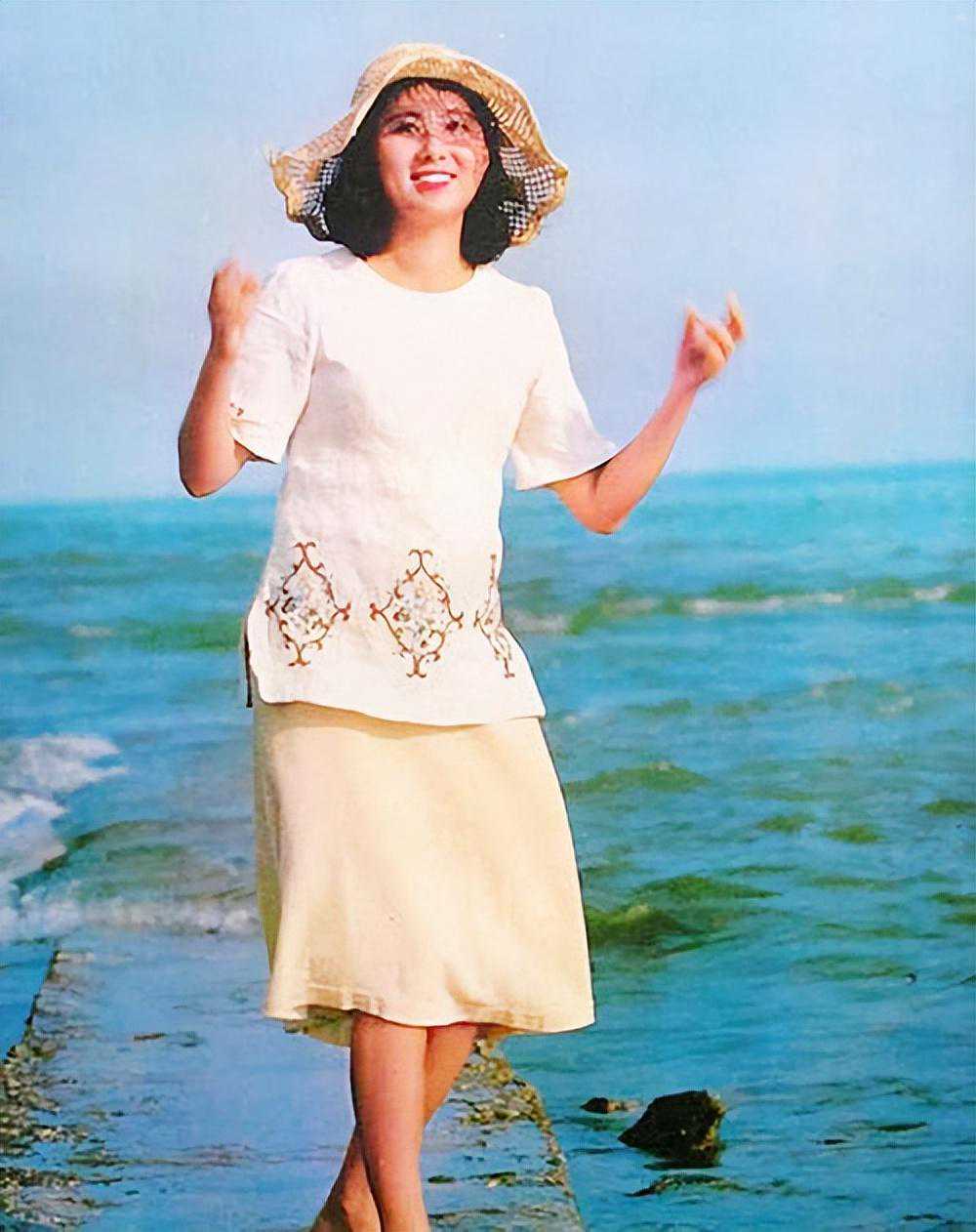 赵雅珉与陈国军离婚37年：她至今单身有烦恼，他3婚52岁再做父亲