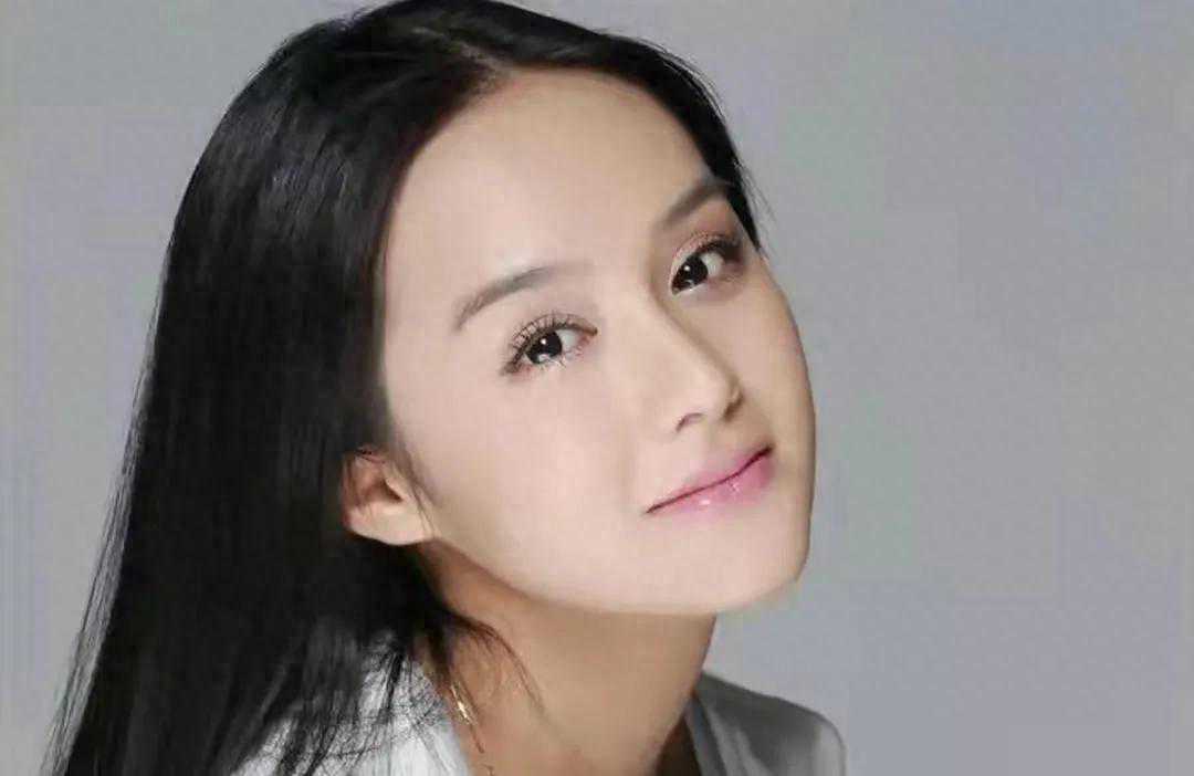 饶敏莉：结婚后12年不生孩子和富大龙的婚姻，终究还是败给了现实