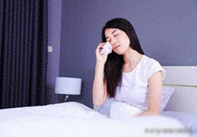 父母总说结了婚就不会孤独了，却不知婚姻里的孤独才是最大的孤独