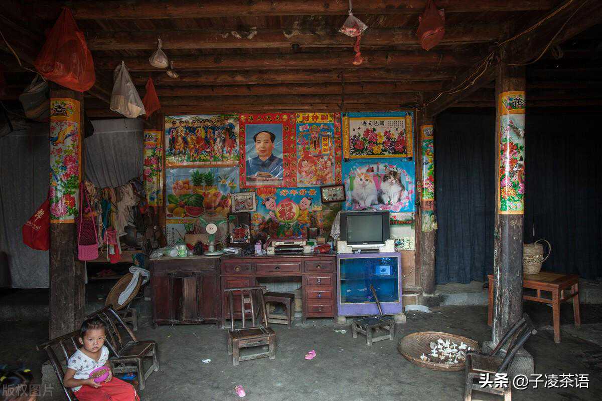 民俗拾遗——闽南一方婚嫁礼俗