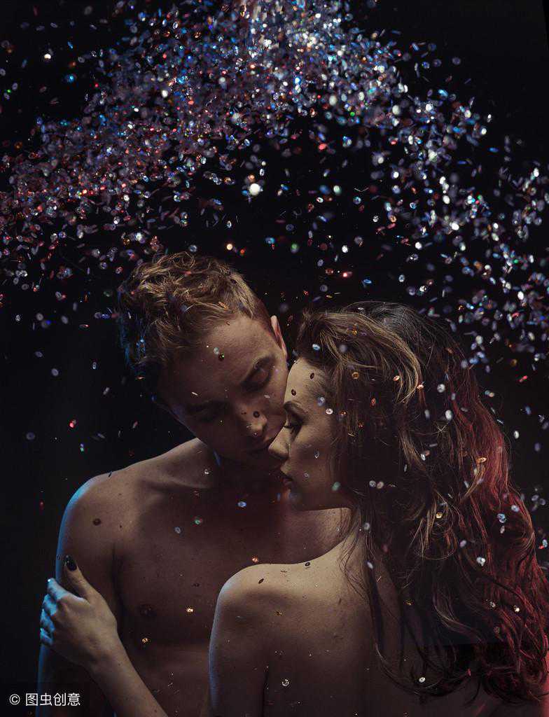 关于性爱与婚姻，你们都得补课