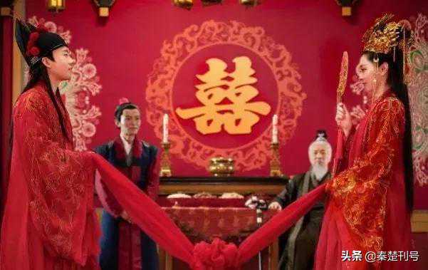 复杂，古代的婚聘有六礼，你知道几个？