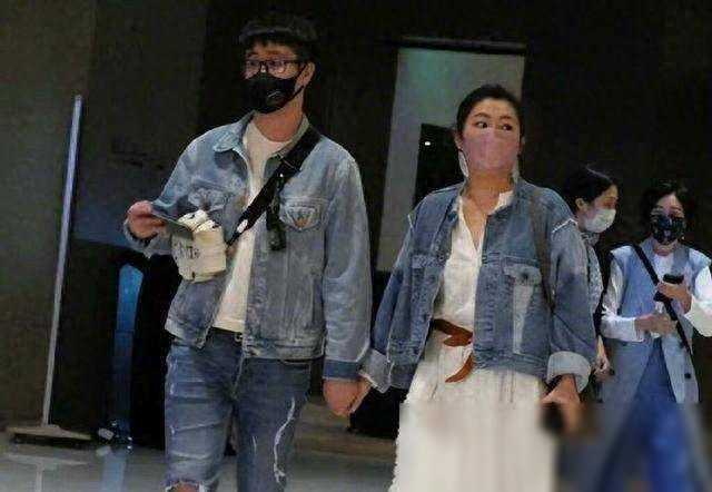 Selina拒婚只恋爱！小7岁男友为爱妥协