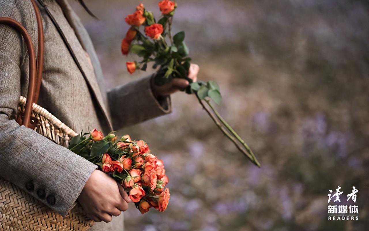 女人婚姻幸福的秘诀，都藏在“角色扮演”里