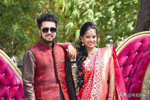 为将悔婚逃跑新郎抓回来，新娘狂追20公里