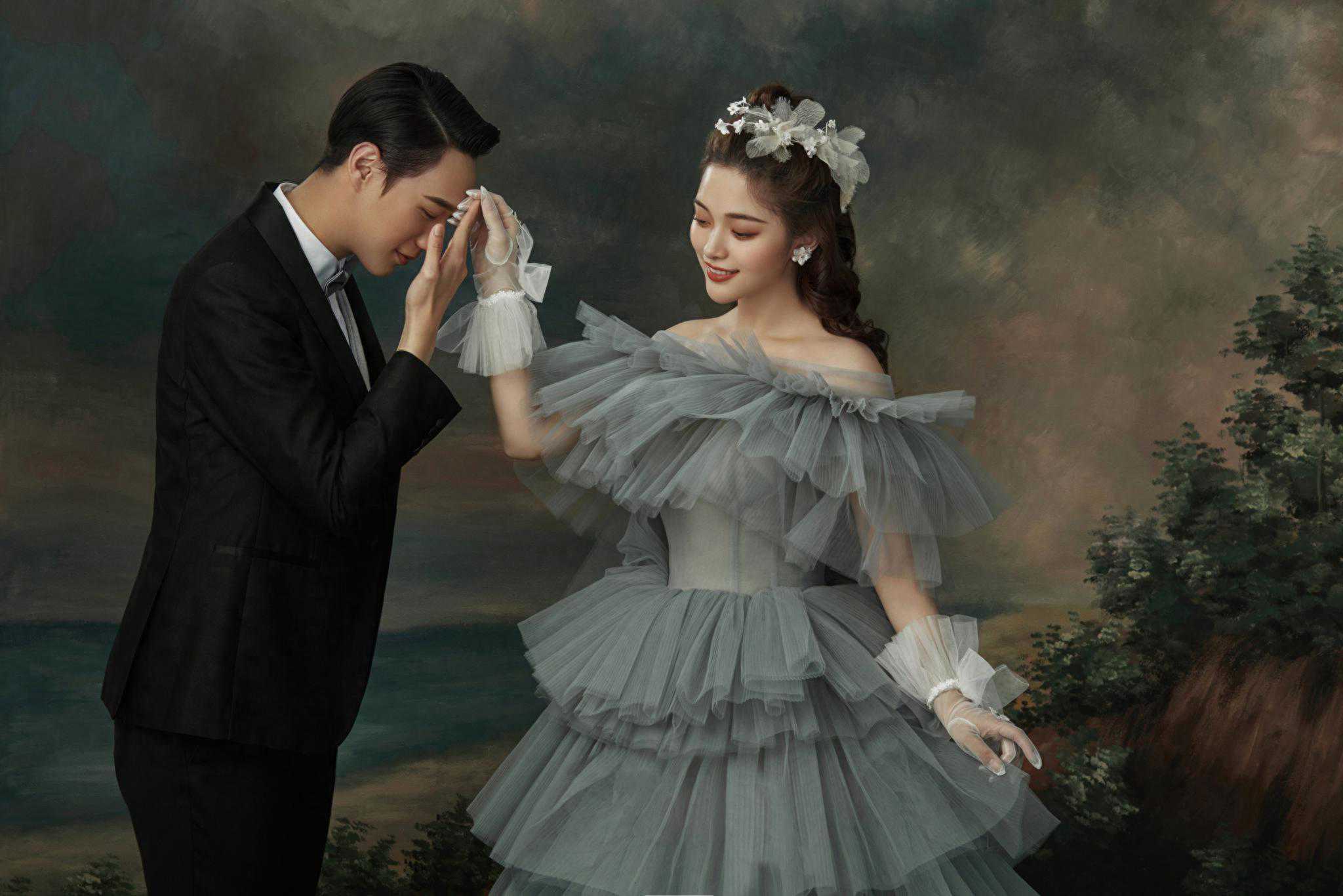 婚纱摄影招商该怎么在微信朋友圈上投放？