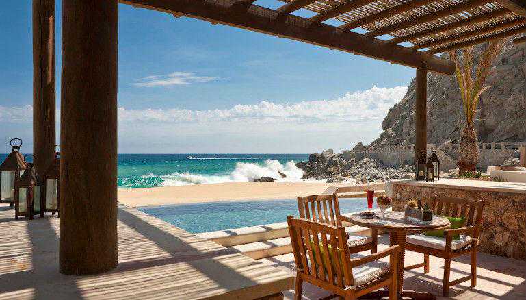 旅行结婚选哪里 盘点全球最棒的蜜月酒店