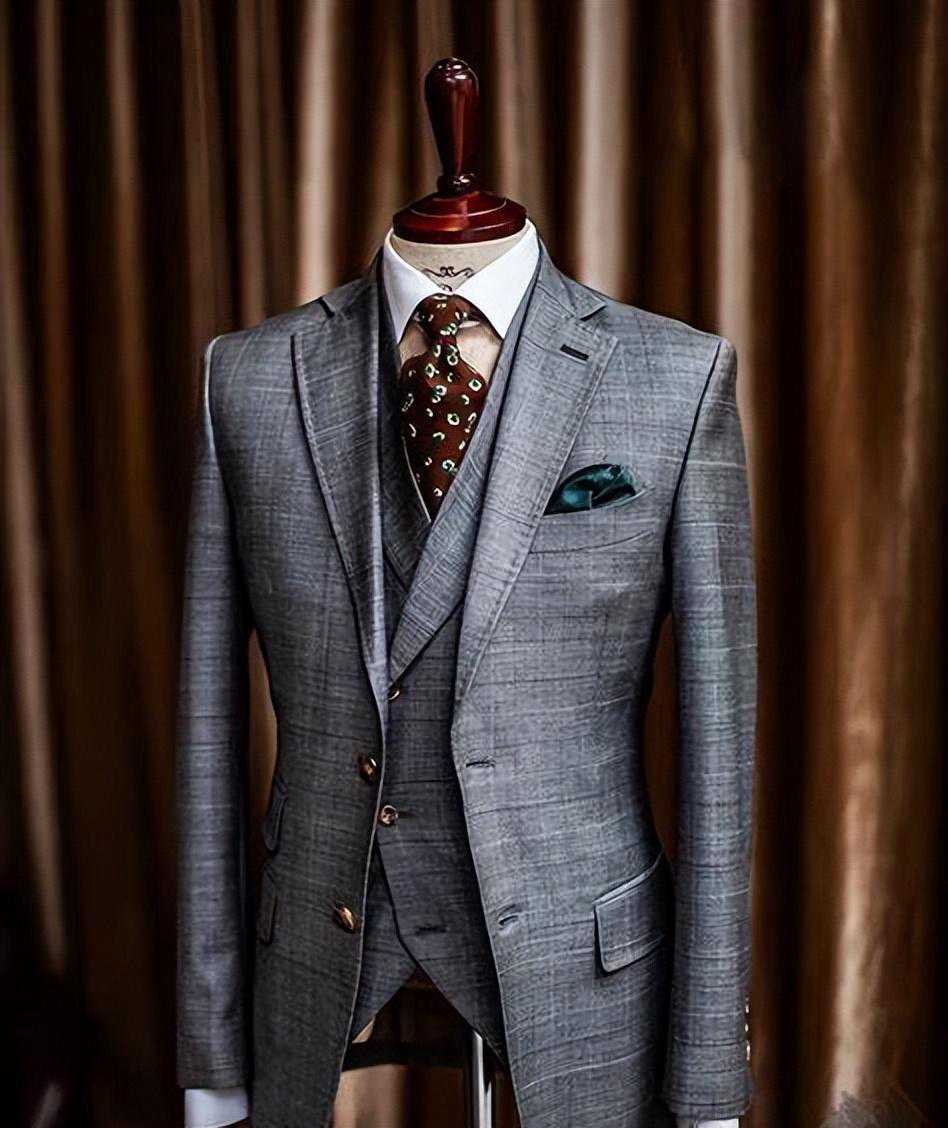 加盟戈享婚礼西服定制，让你在创业路上少走弯路