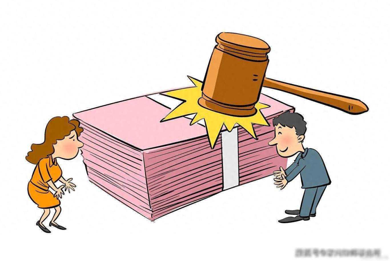 北京离婚律师揭秘：恋爱花费分手后能否追回？速看！