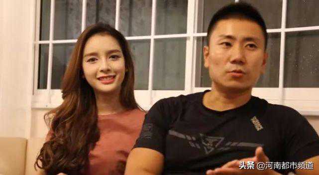 泰国“人妖皇后”被中国富商娶走，两人晒出婚后幸福！