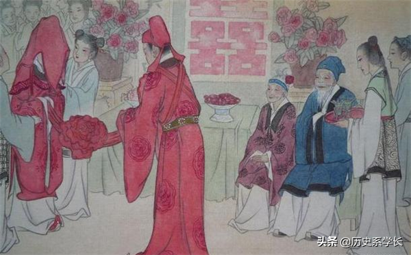 古代未婚少女，为何又叫“黄花闺女”？黄花指的是什么？
