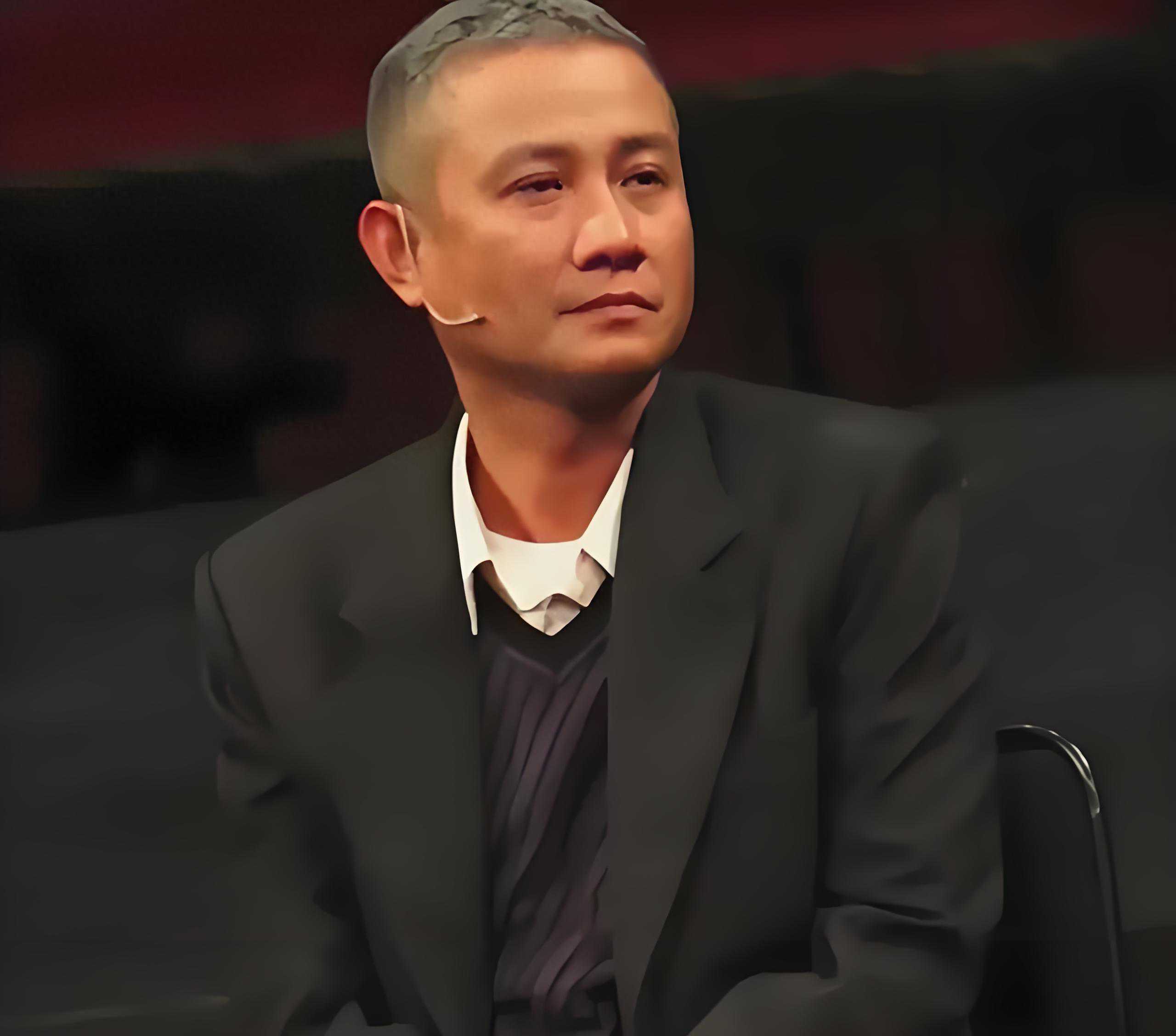 离婚后，文章落魄，马伊琍逆龄开挂，一句话，告诉你原因