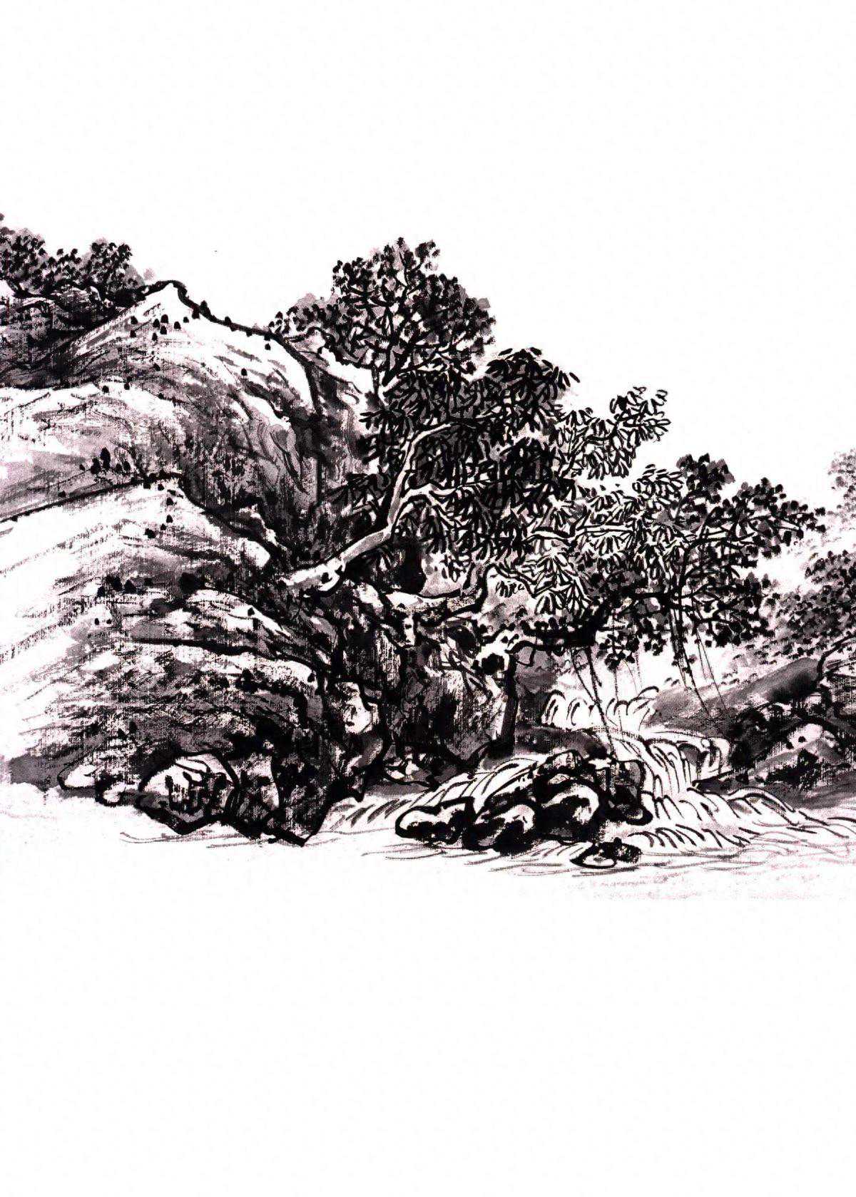 女子久婚不孕，被婆婆赶出家，道士却说：你的福气来了