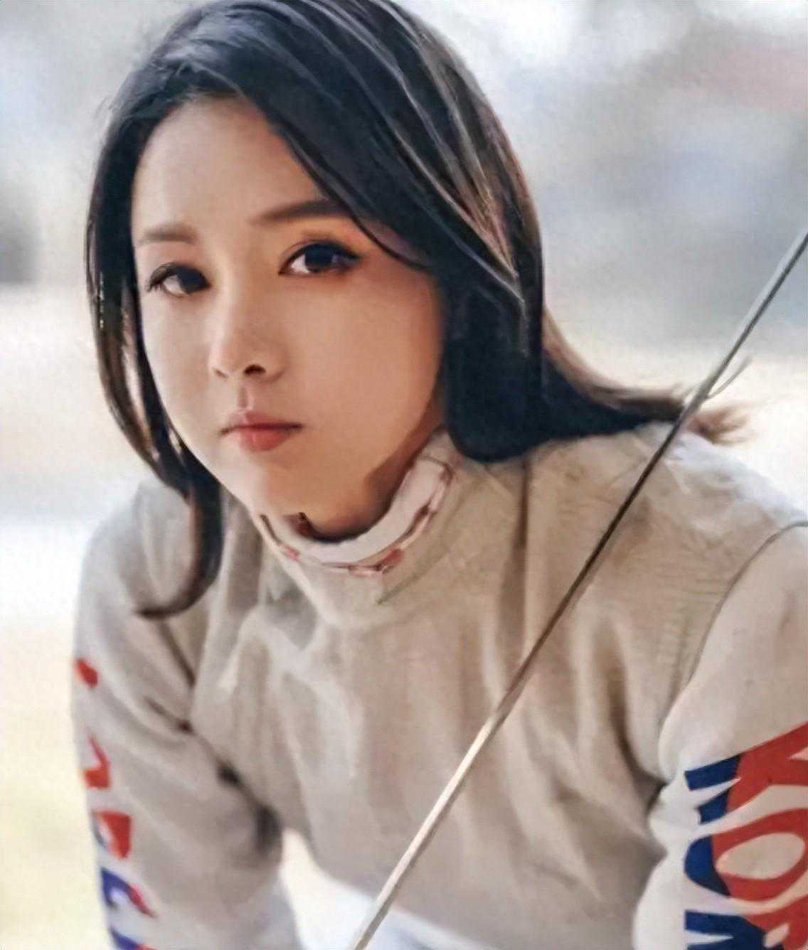 韩国击剑皇后被离奇骗婚，同房后假孕两次，牵出案中案？