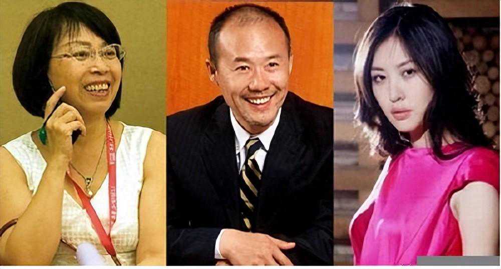 富豪爱恨情仇 国研政情·经济信息智库-盘点：企业家婚变