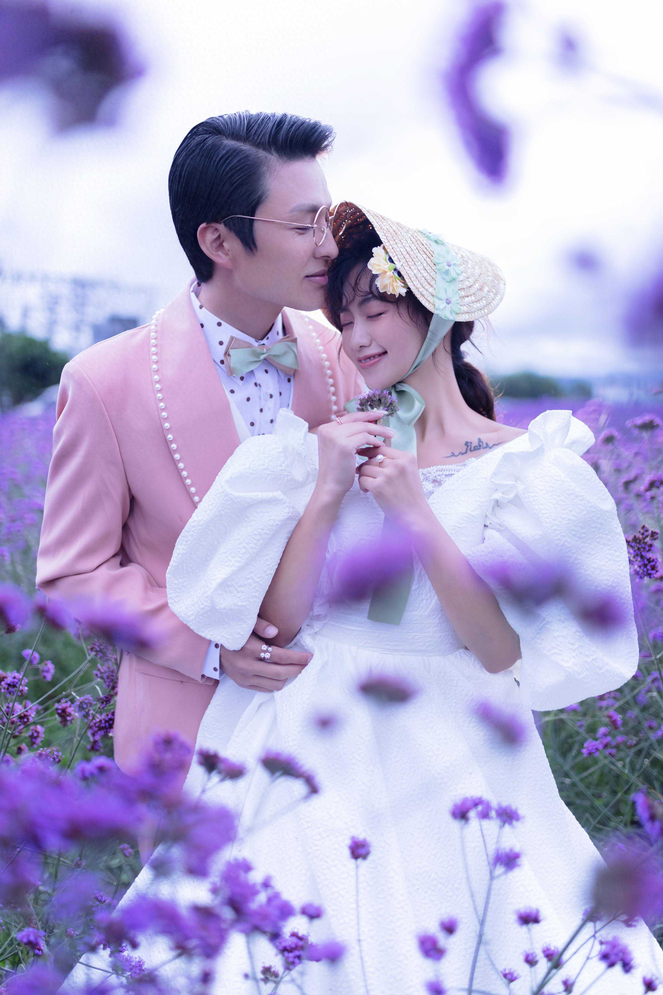 大理旅拍婚纱照哪家拍得好？春季爆款旅拍工作室出炉