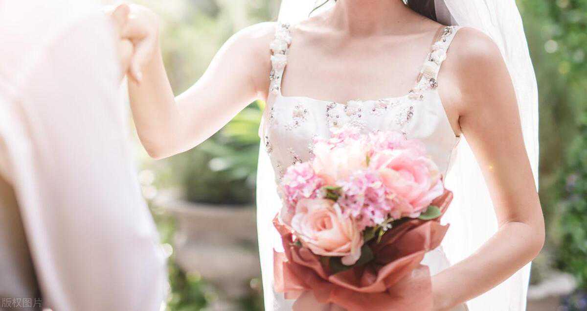 在未来的几年，女人求着男人结婚，或许即将成为一种趋势