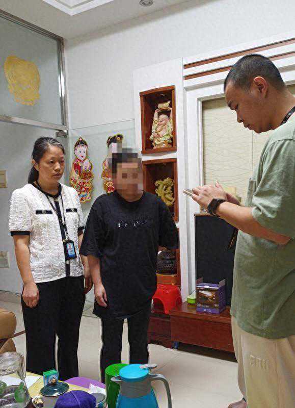 女子隐瞒婚史，以“谈恋爱”骗走她91万元，并多次拒绝见面！已