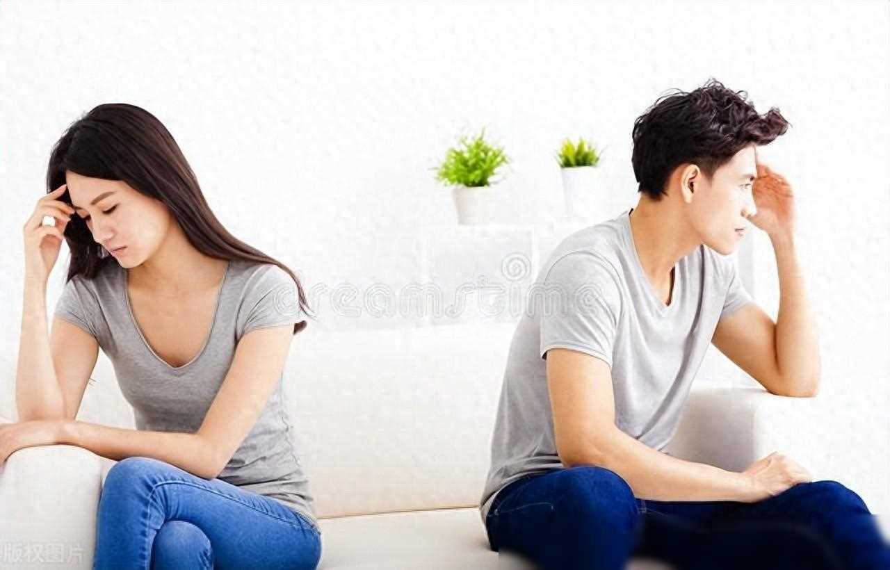 老公开心地回来和我离婚，却出了车祸，人没了，真是报应啊