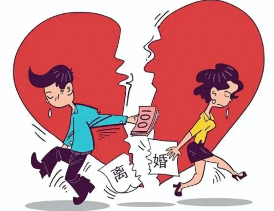 男子离婚后去找小三哭诉，小三不耐烦听完，也和他分手了