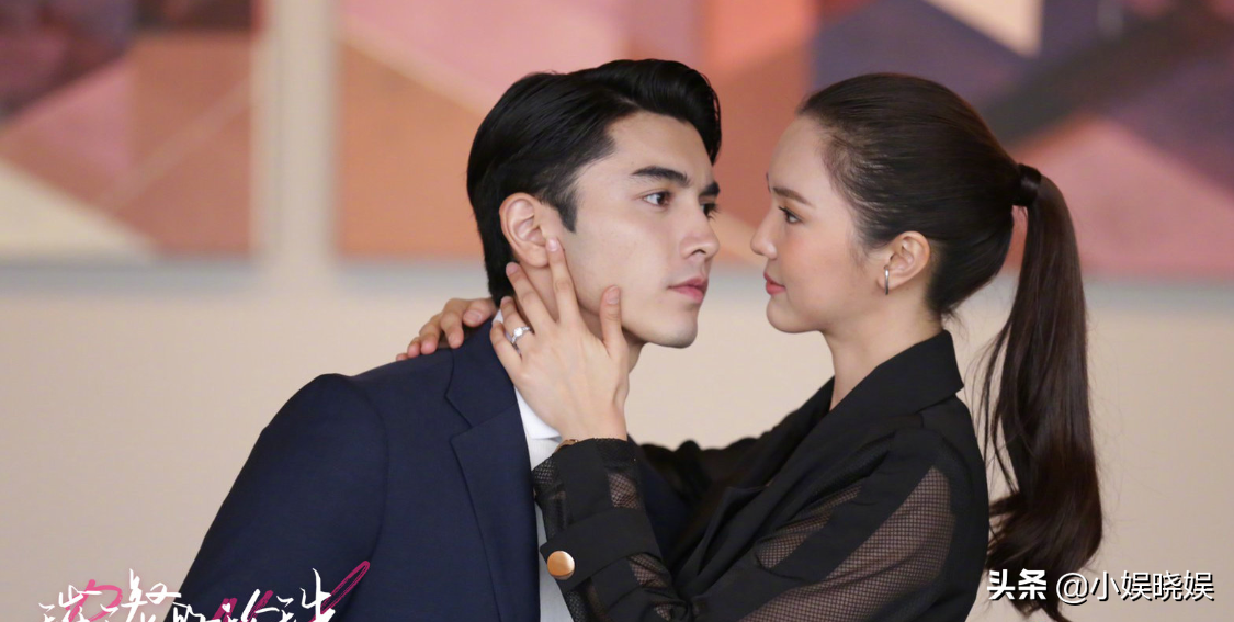 泰剧《璀璨的珍珠》来袭，欢喜冤家先婚后爱，历经磨难收获幸福