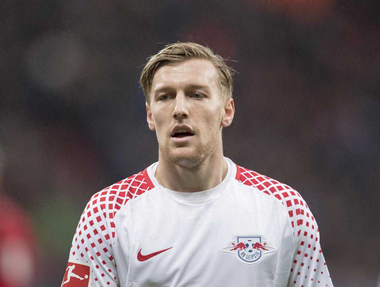 19年爱情落幕！福斯贝里离婚，被妻子控诉“冷暴力并拒绝沟通”