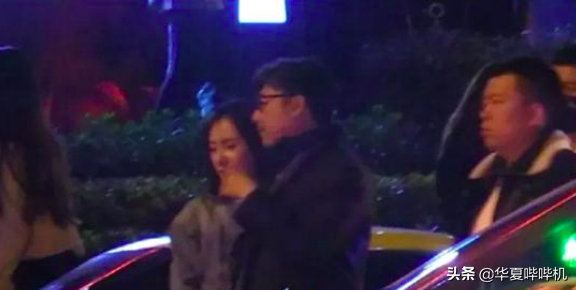 李湘婚变的背后，女强男弱还是门不当户不对，到底谁绿了谁？