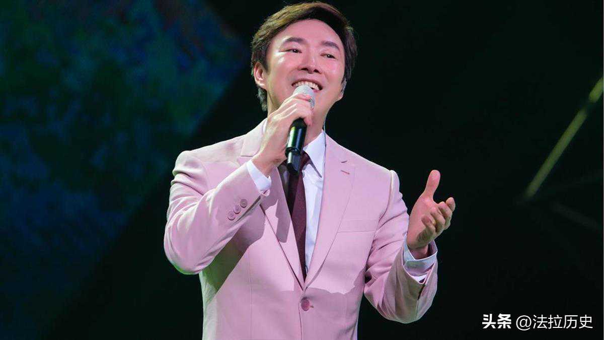 “消失”4年，费玉清近况曝光：不结婚无子女，帮姐姐还千万巨债