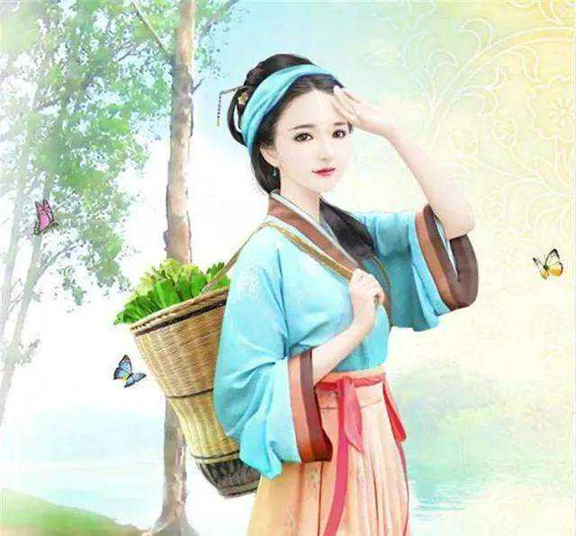 民间故事：丑男娶美妻，新婚夜欲圆房，娇妻：只许同房，不许共铺