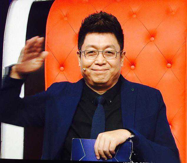 “61岁老男孩”王为念：离过两次婚，前妻是小香玉，晚年出乎意料