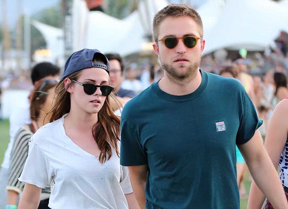 暮光女小K：背叛帅气男友，“辜负”特朗普，和女友订婚浪子回头