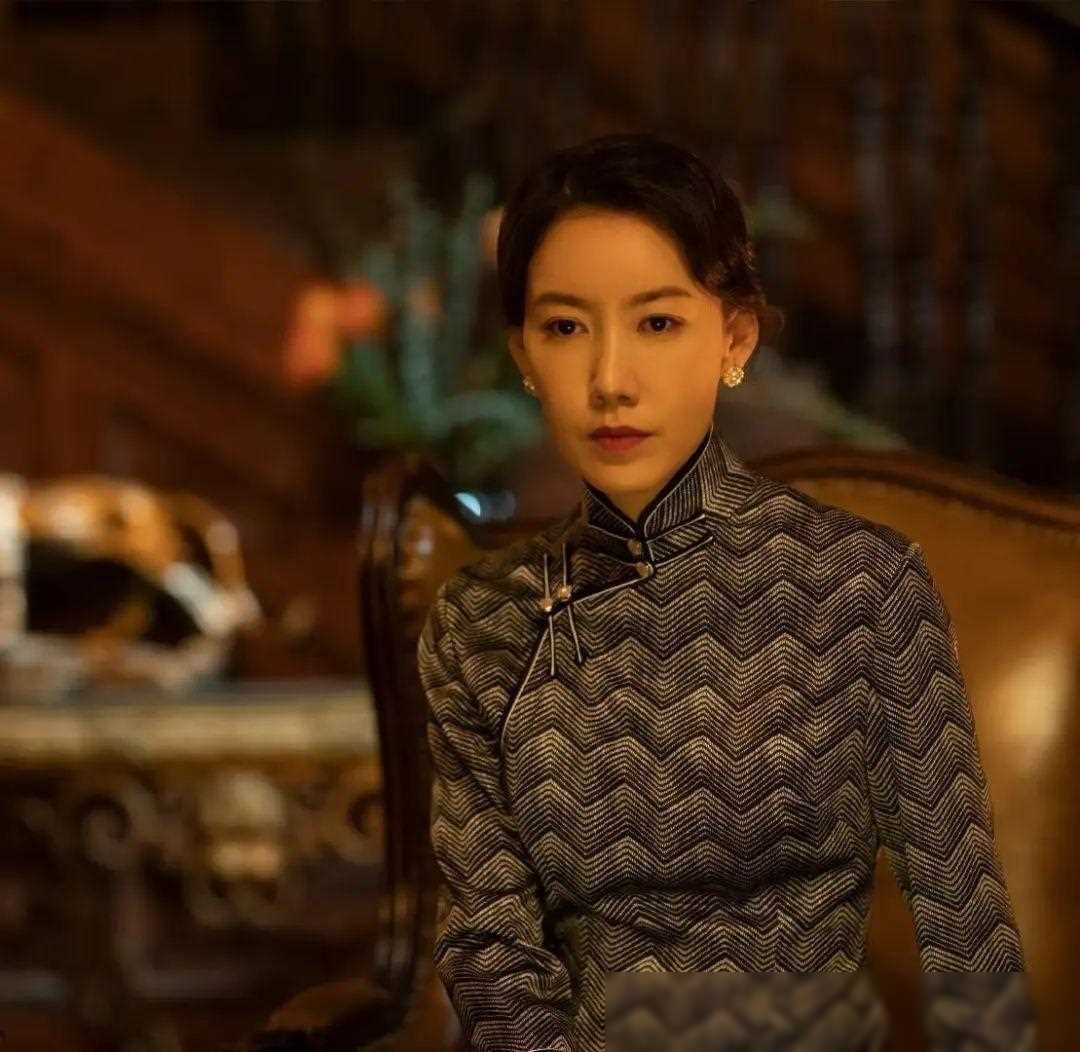 隐婚产女，白百何撕她脸皮，她却说：演员要用作品说话，而非炒作